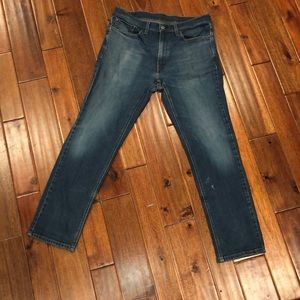 Levi 541 jeans